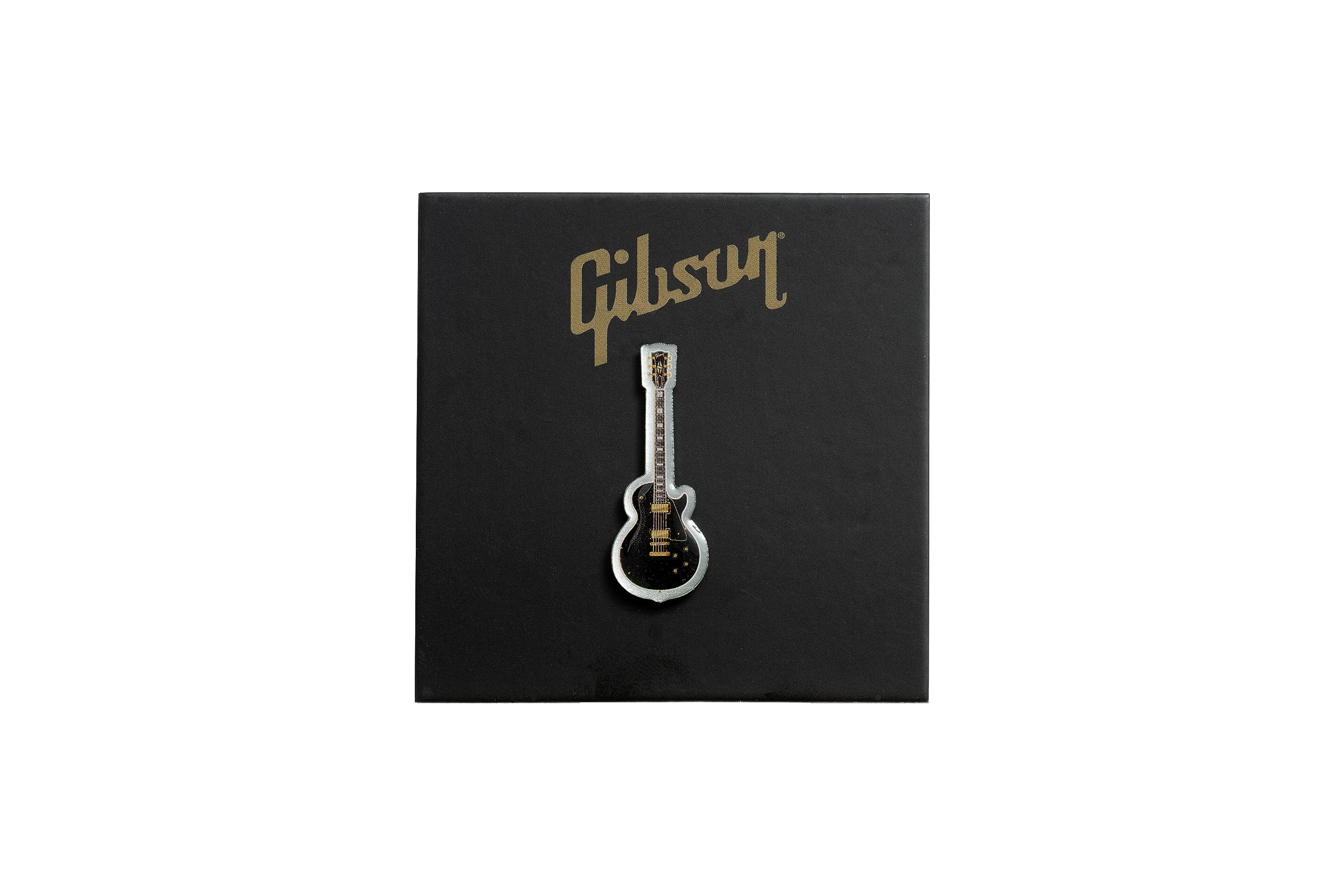 Amazon.com: Gibson: Pins, Patches & Stickers