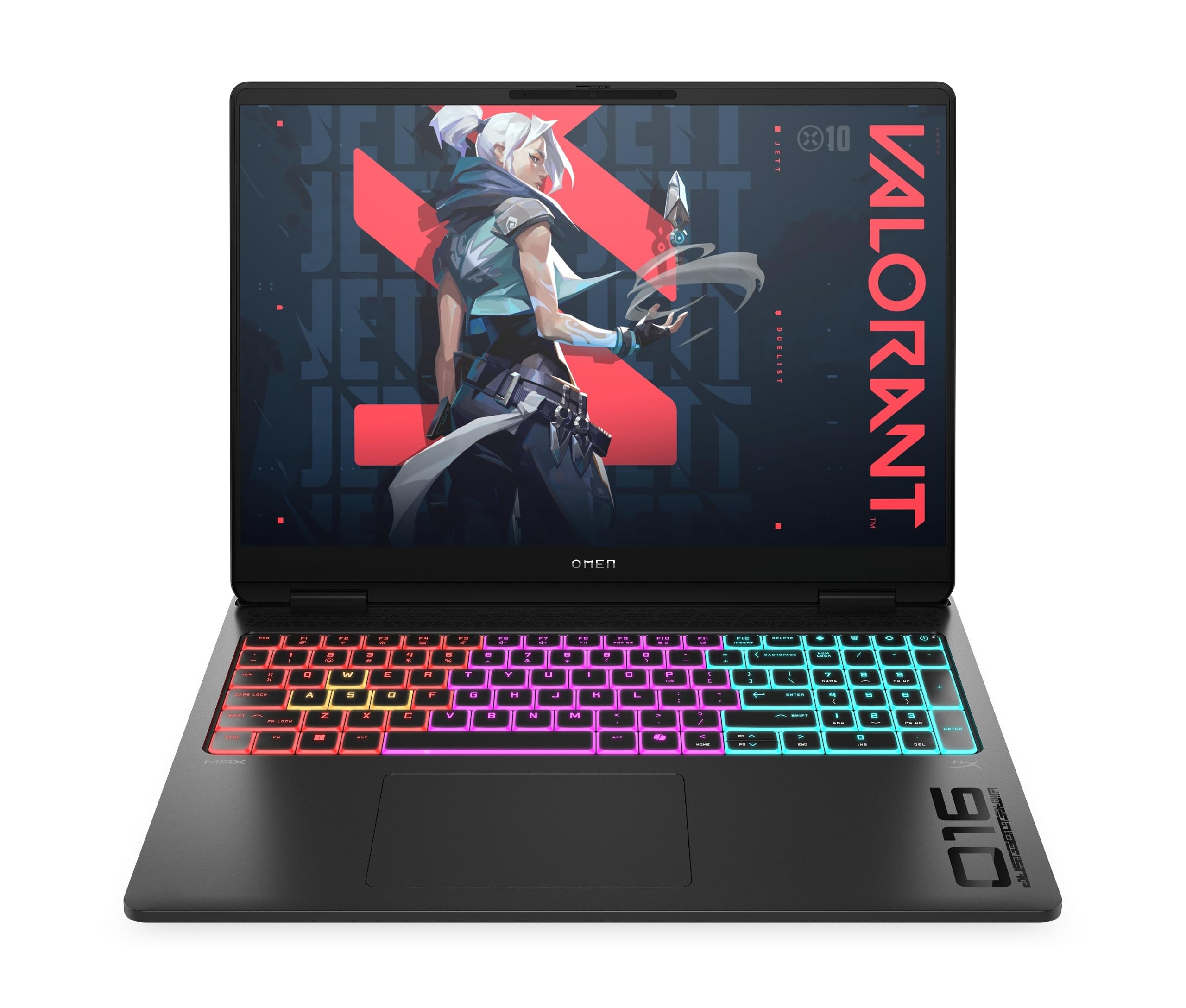 HP OMEN 16-ah0002slx