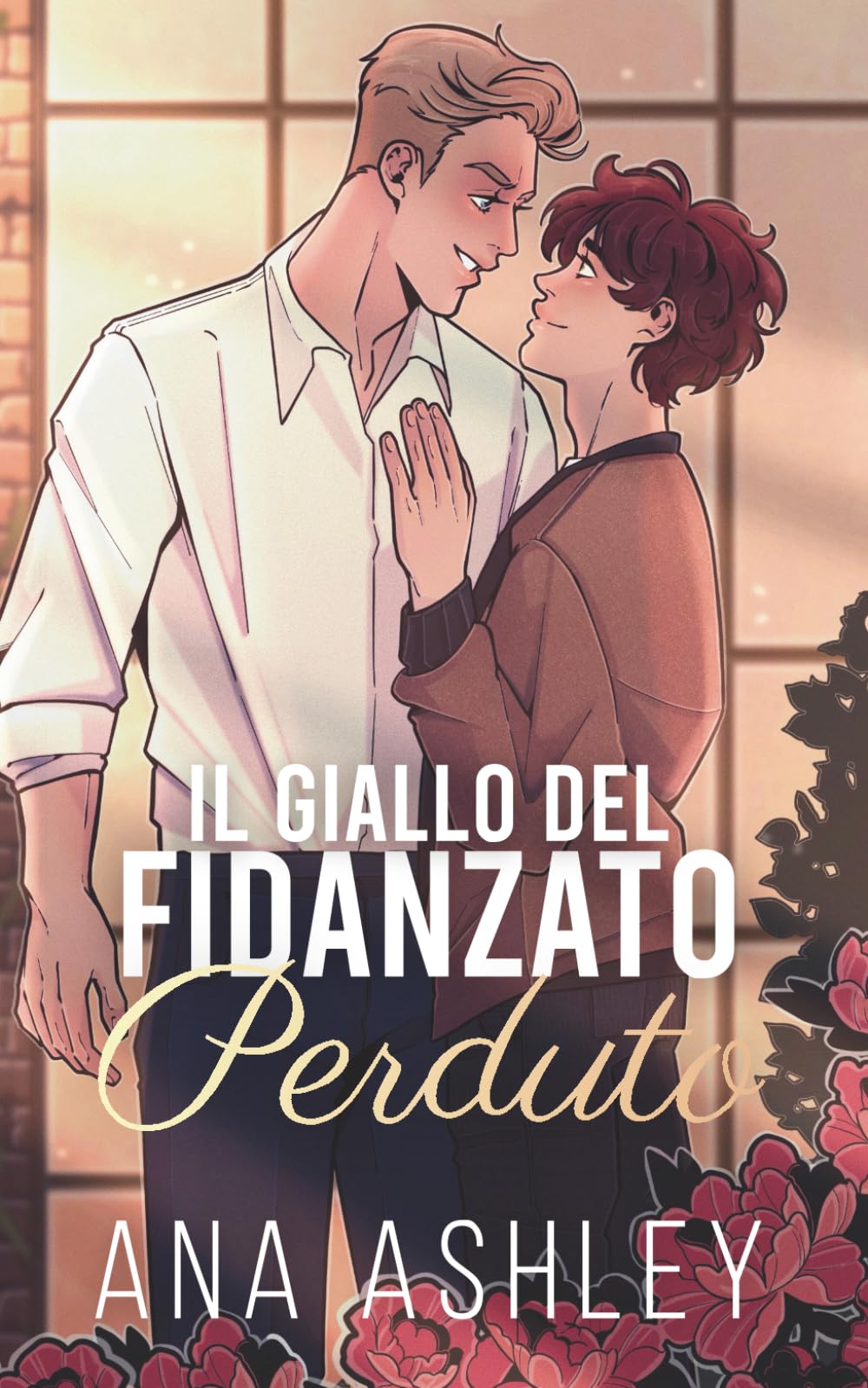 Il Giallo del Fidanzato Perduto (I fratelli Spencer Edizione illustrata)