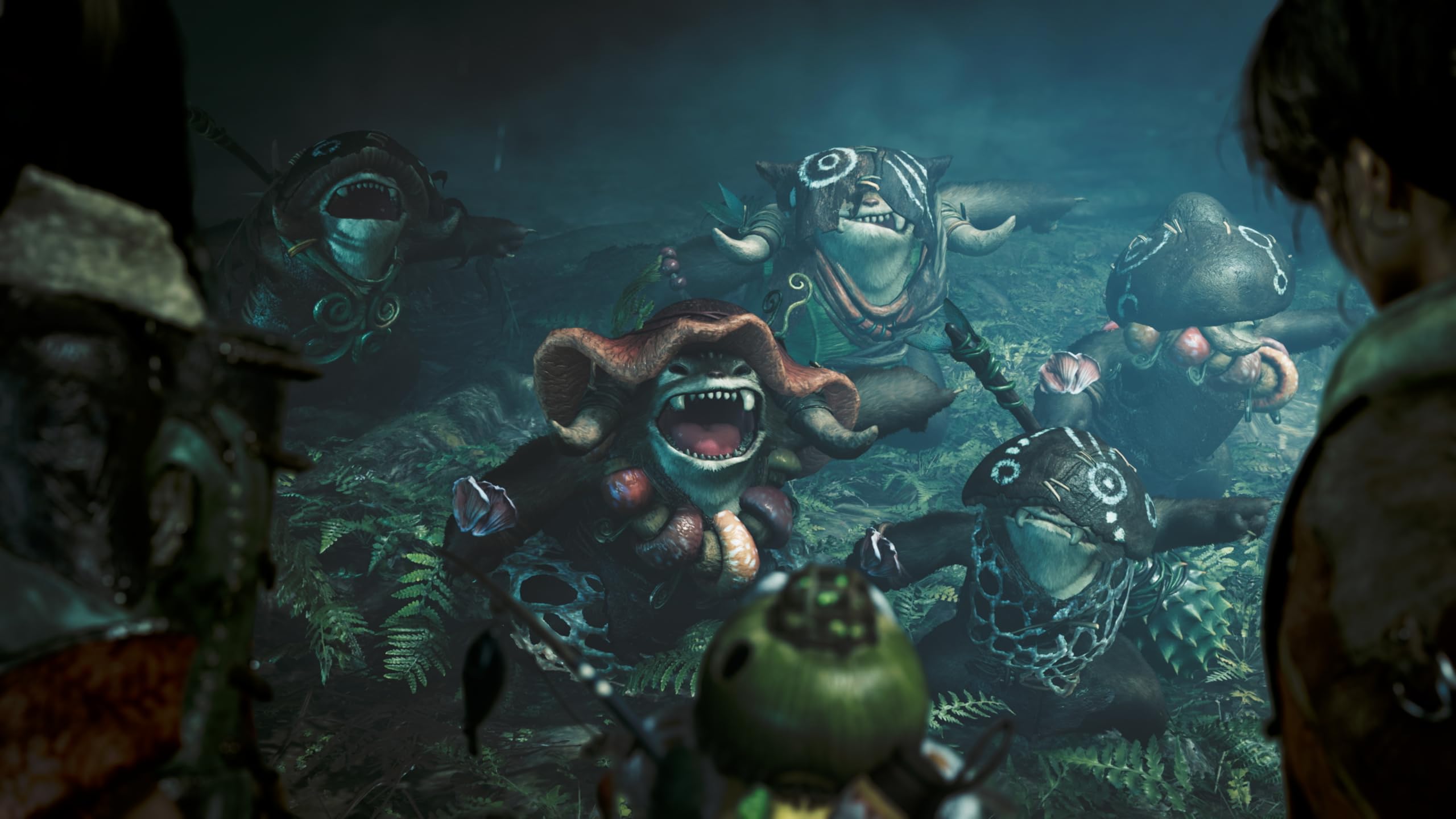 Amazon.co.jp: 【PS5】モンスターハンターワイルズ : ゲーム