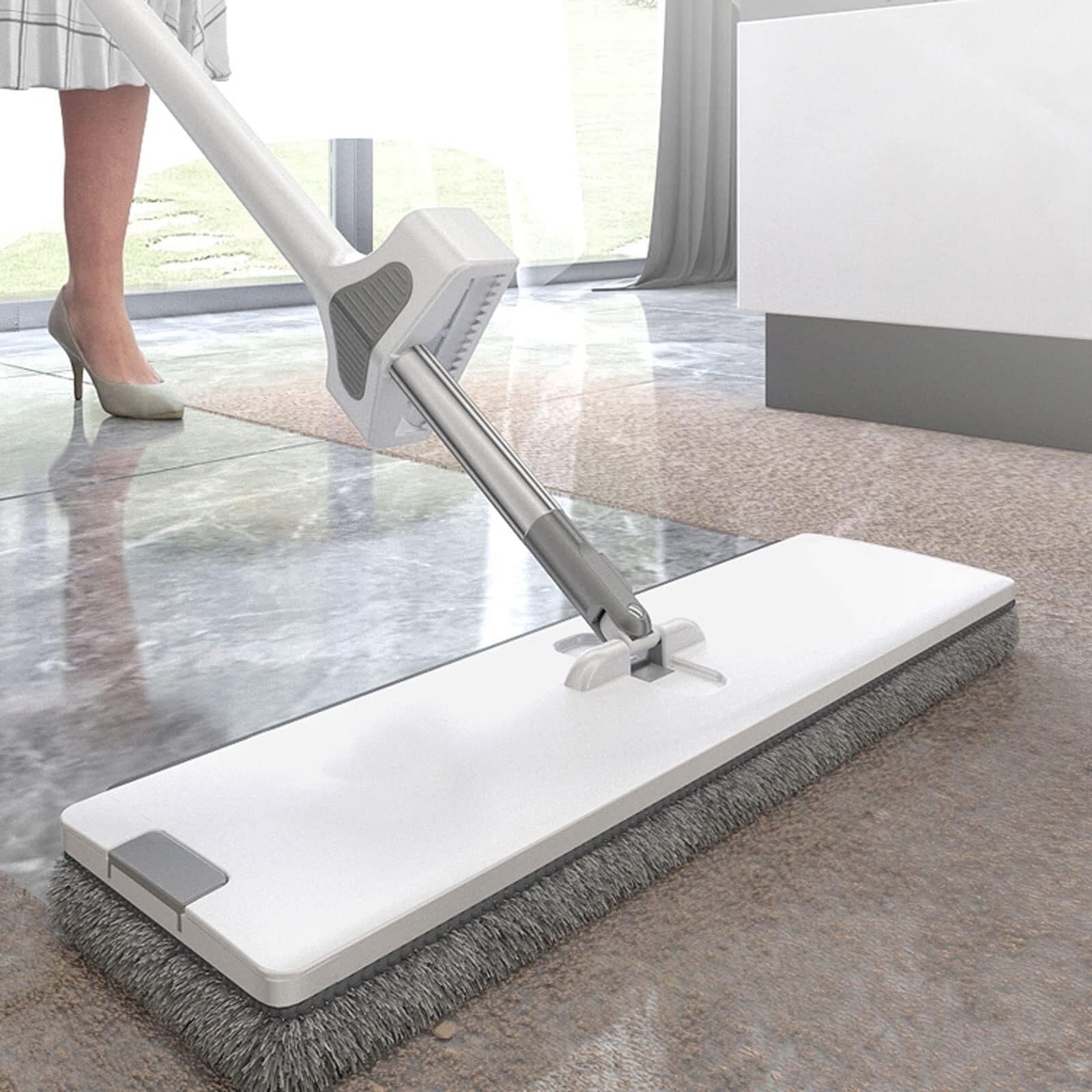 Fregona Fregonas para Limpiar Pisos Fregona para Azulejos De Baño para para La Cocina Muchas Maneras Limpieza Suelo