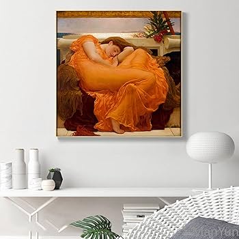 絵画　眠れる森 ディズニー絵画「眠れる森の美女」作品証明書 展示用フック付