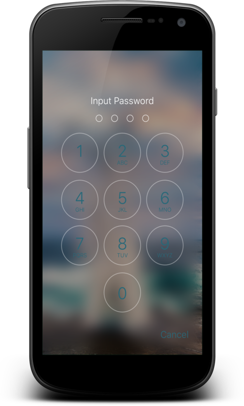 Lock Screen Wallpaper 4k HD - App on Amazon Appstore