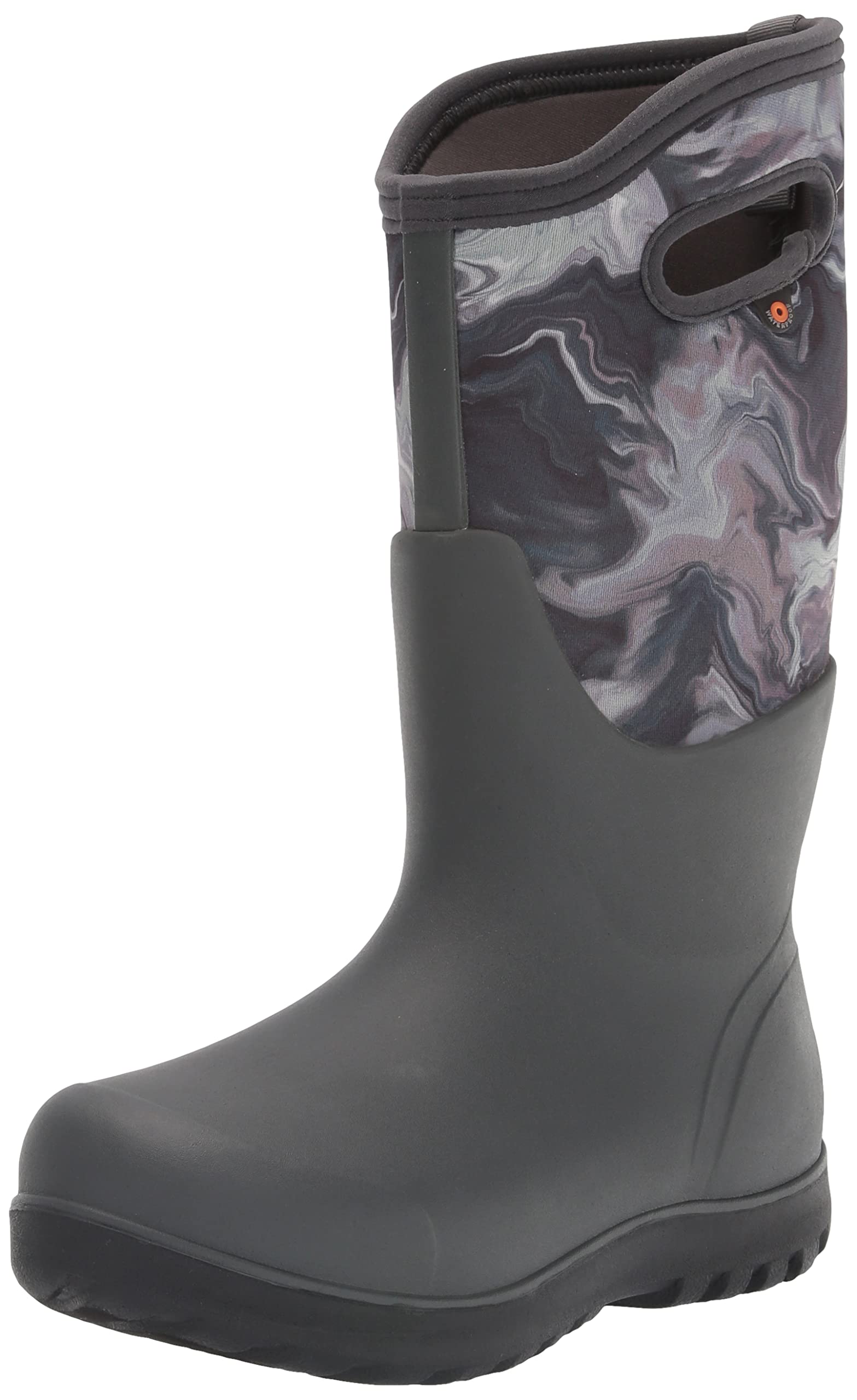 BOGS Women's Neo-Classic Boot Rain