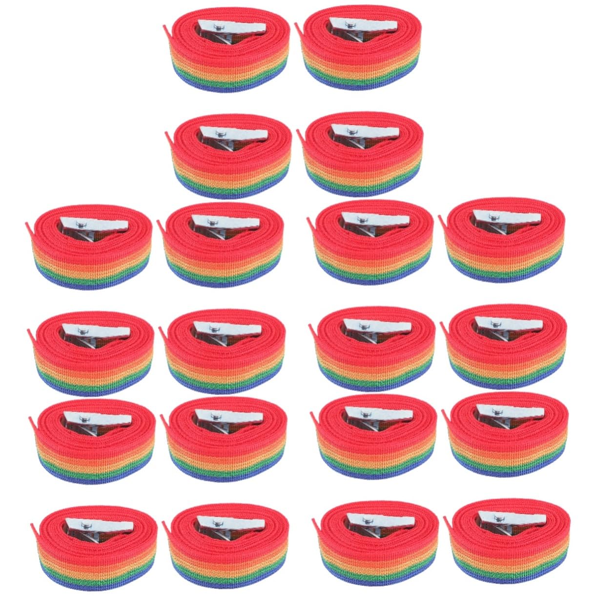 Accessoires petit élastique boucle corde sangle de retenue pour bâche - 8
