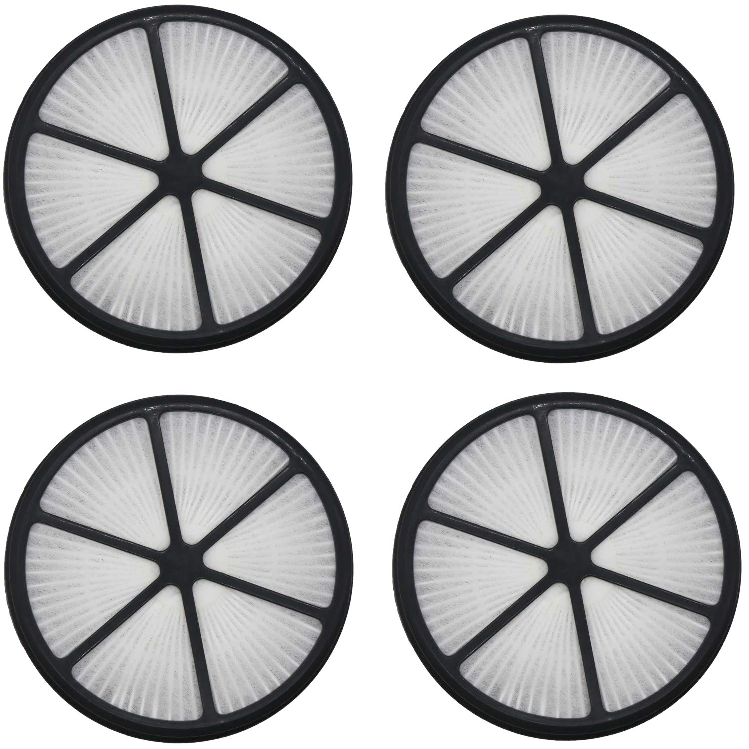 Donkivvy HEPA Staubsaugerfilter - Ersatzfilter Für Hoover UH72400 Serie