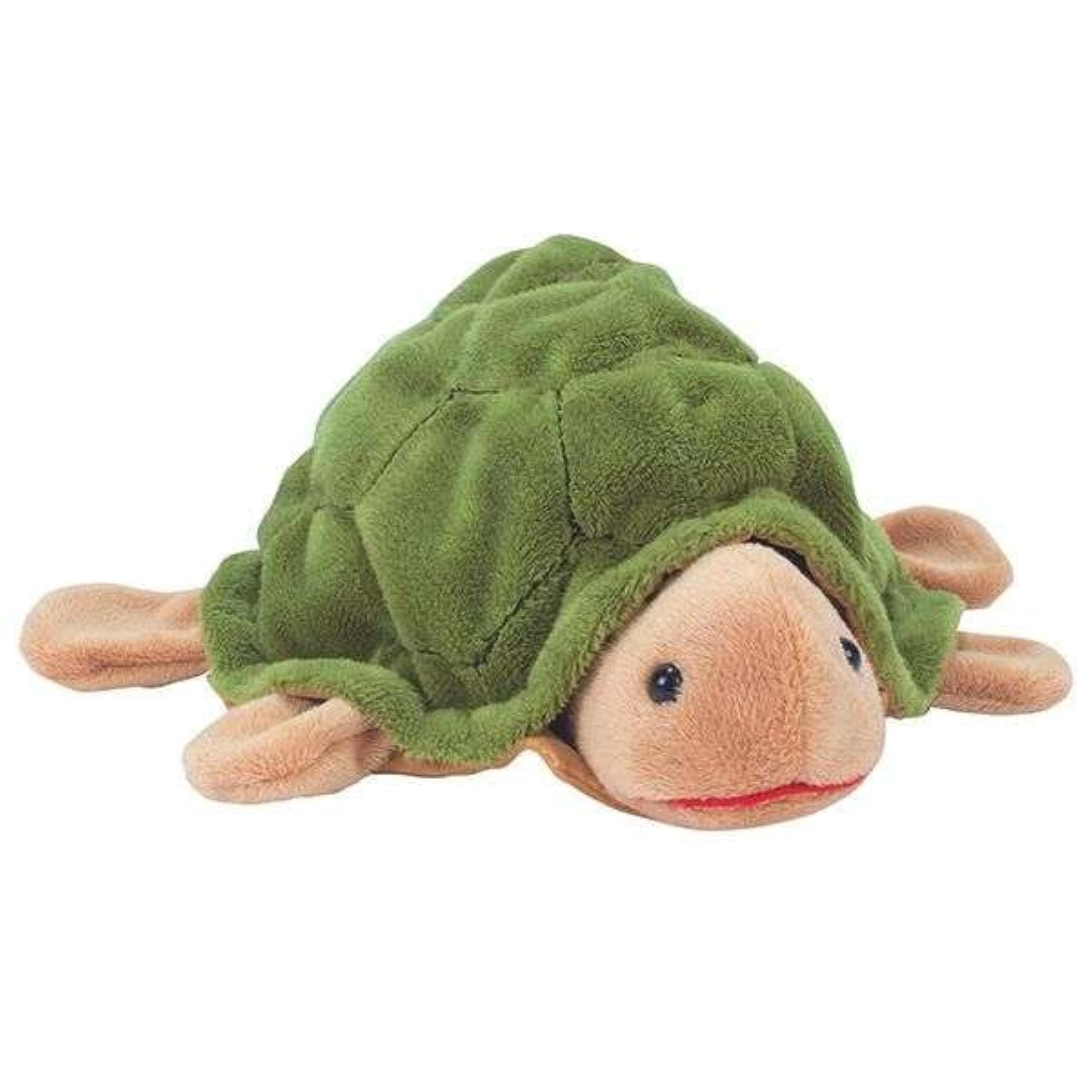 Beleduc Arts & Crafts 40110 Hand Puppet, Multicoloured, small