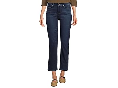 Paige Cindy Reverse Seamed Beltloops In Waterloo Women
