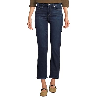 Paige Cindy Reverse Seamed Beltloops In Waterloo Women