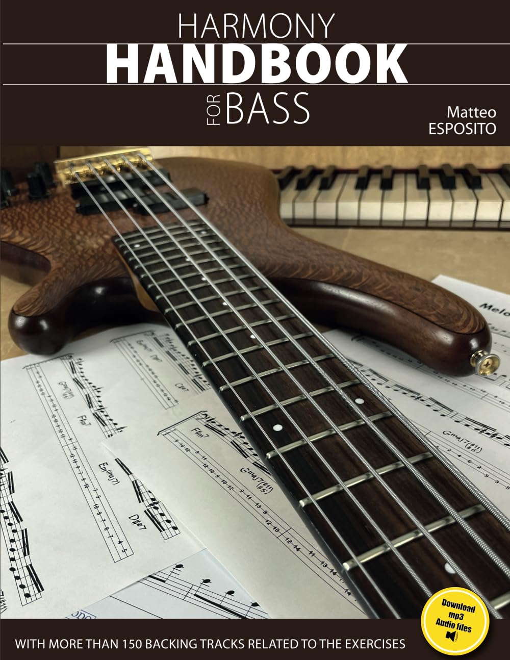 Harmony method for bass