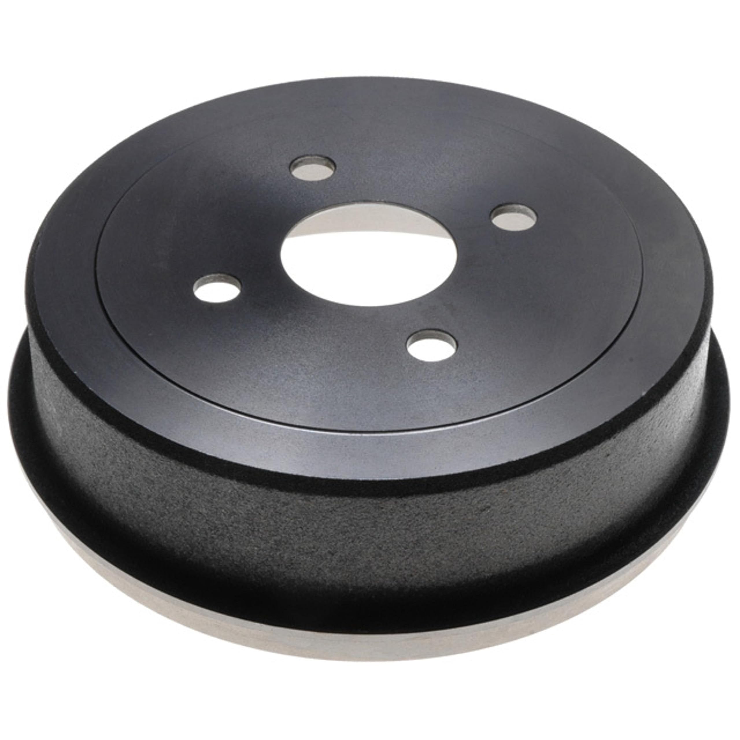 Aazon.co: ACDelco Professional 18B2 Rear Brake Dru - View #2