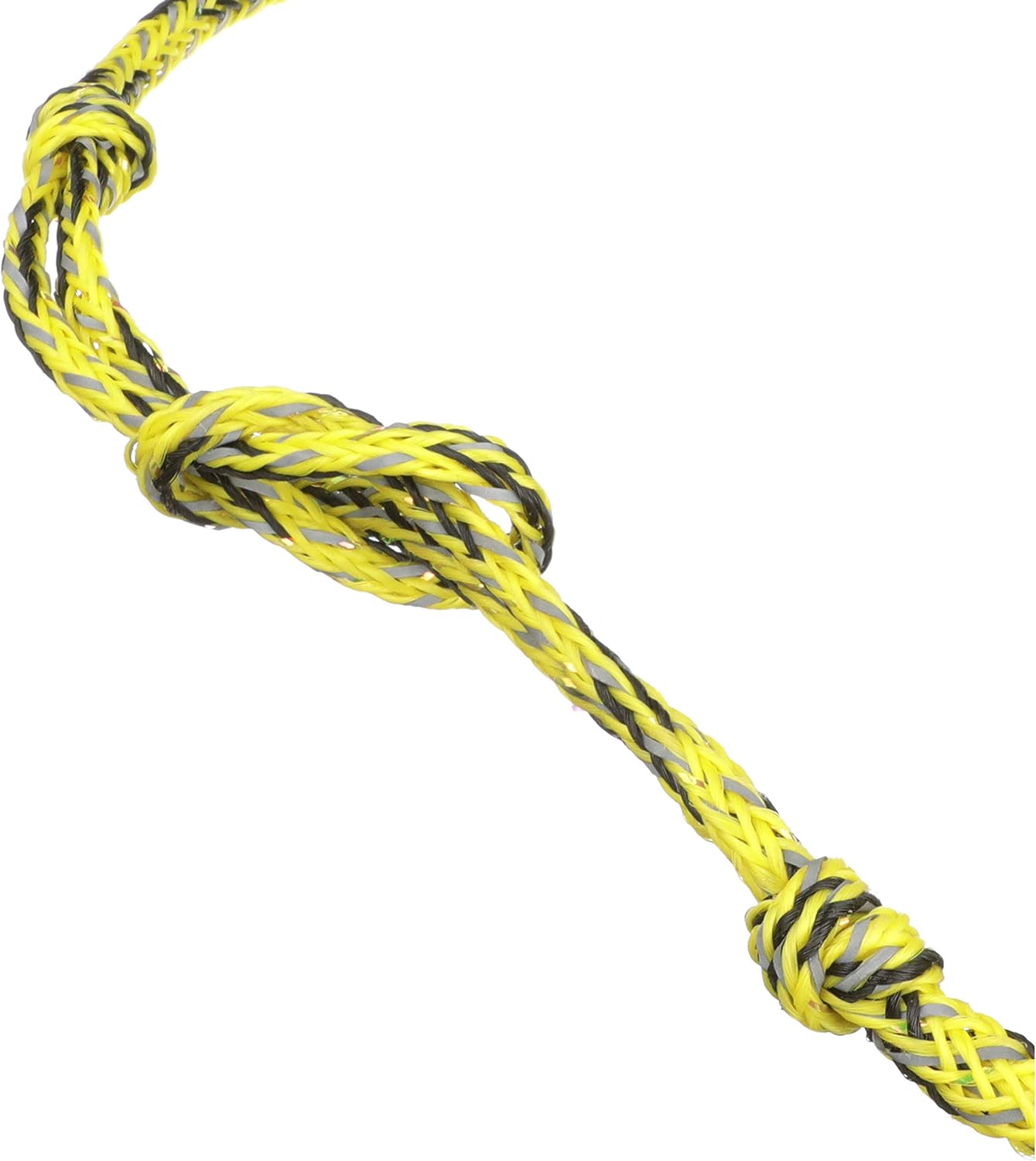 Seachoice 4-Section Wakeboard Rope