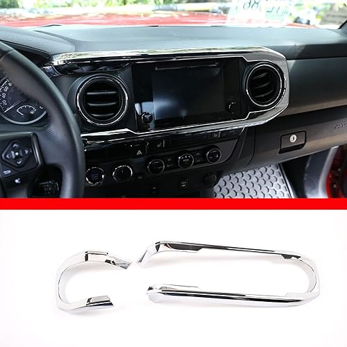 Vista 9 de YIWANG - Cubierta para panel de salpicadero (fibra de carbono)