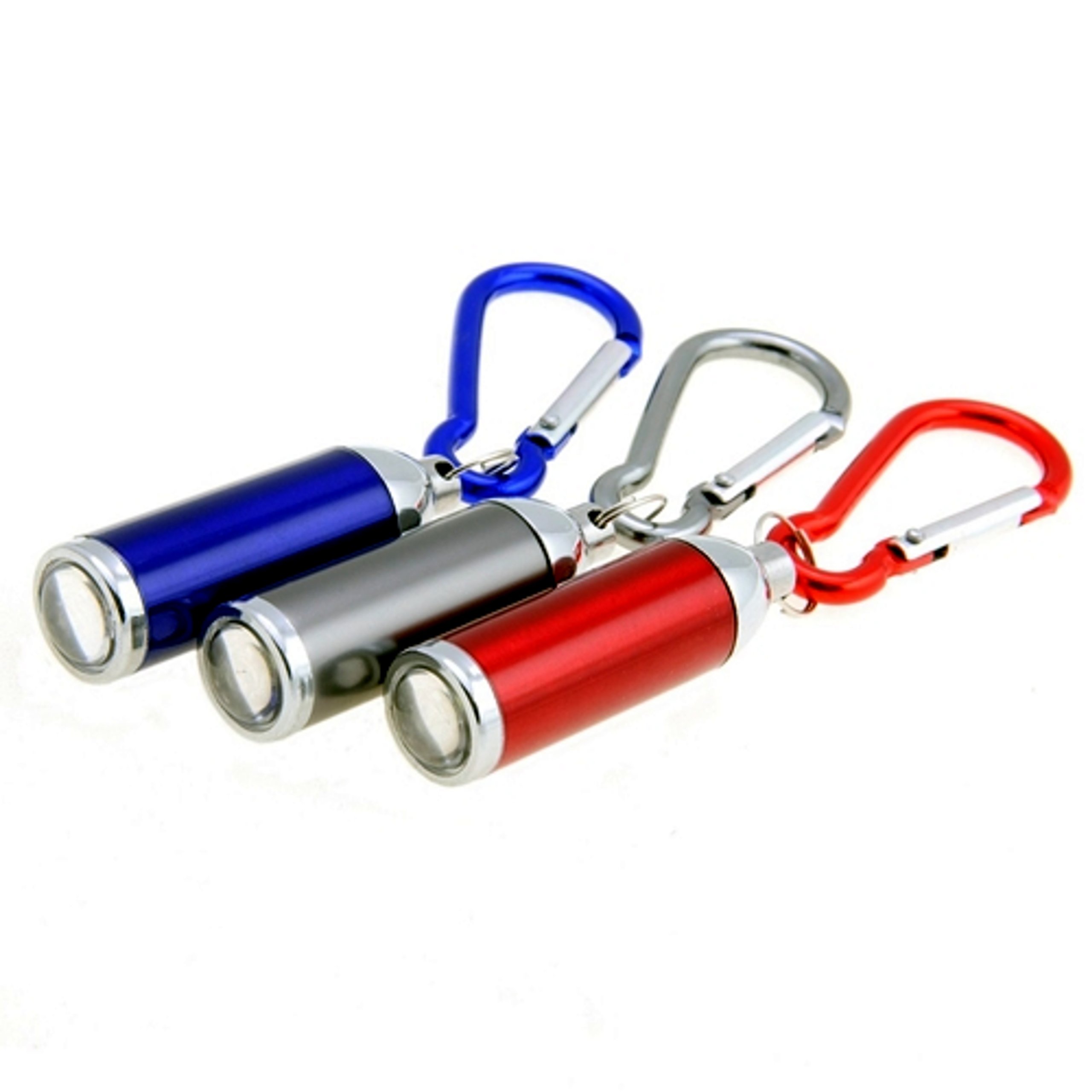 50PC KEYCHAIN LIGHT FISHBOWL