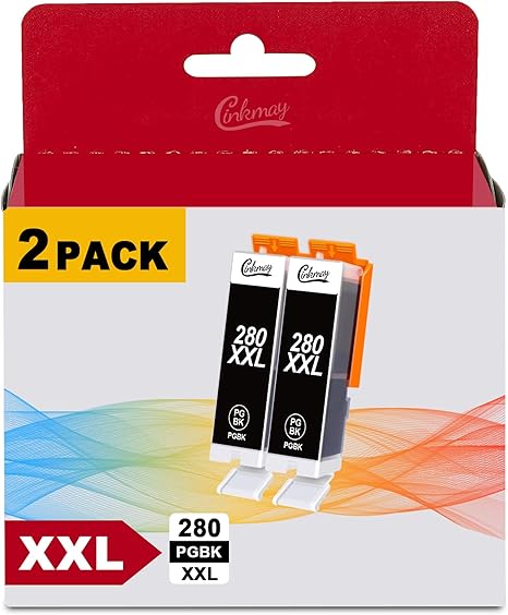 Cartucce Inchiostro Canon Set Di 6 Cartucce Inchiostro Per Canon - Foto 5