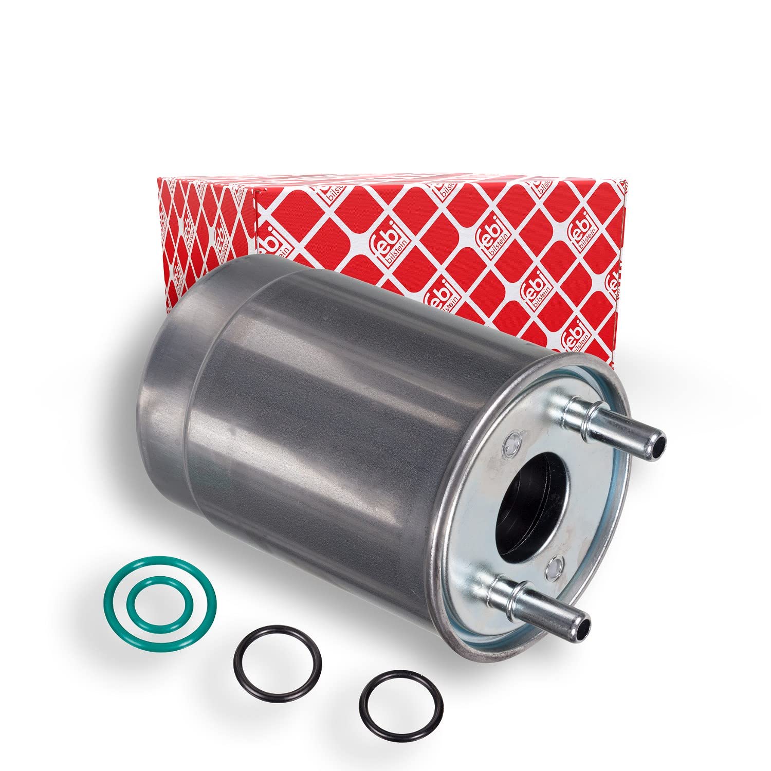 Febi 48554 Injection de carburant
