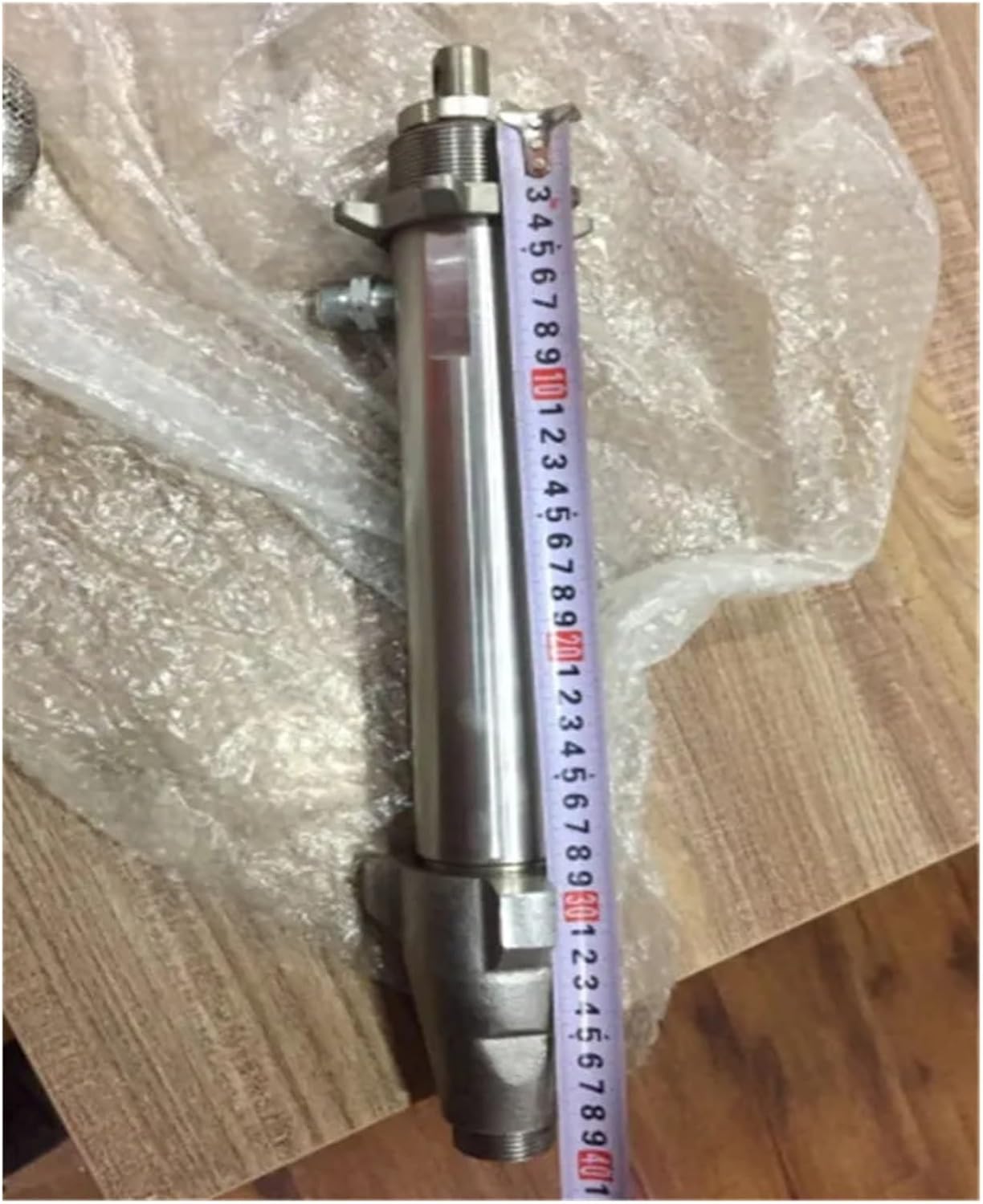 Airless Sprayer Pump, Professional Airless Paint Sprayer Parts Pump Assembly Piston Nozzle Suitable for Quick Change,Pump Sprayer