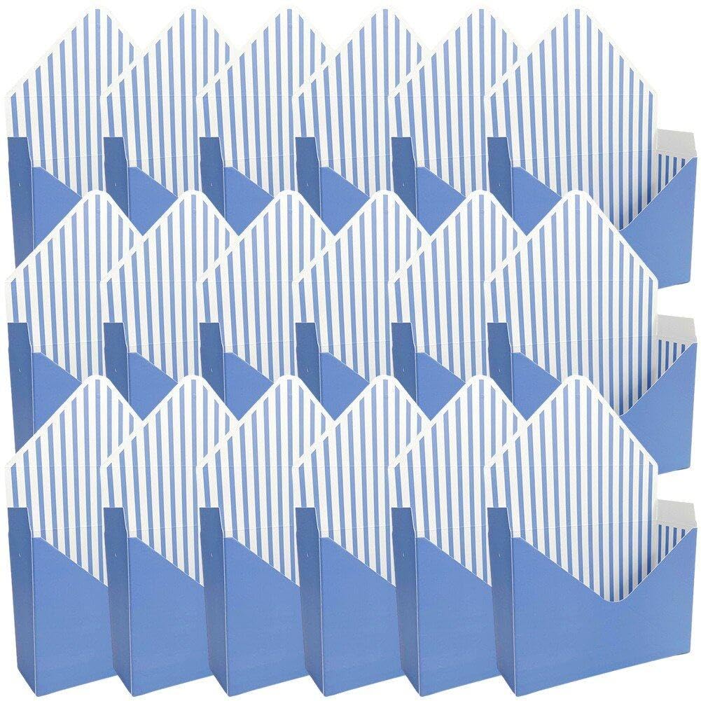 Boîte bouquet enveloppe rigide pliante pour transporter vos fleurs sans les abîmer