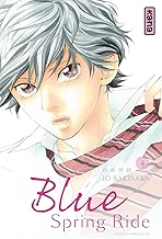 Download Blue Spring Ride, tome 4 PDF