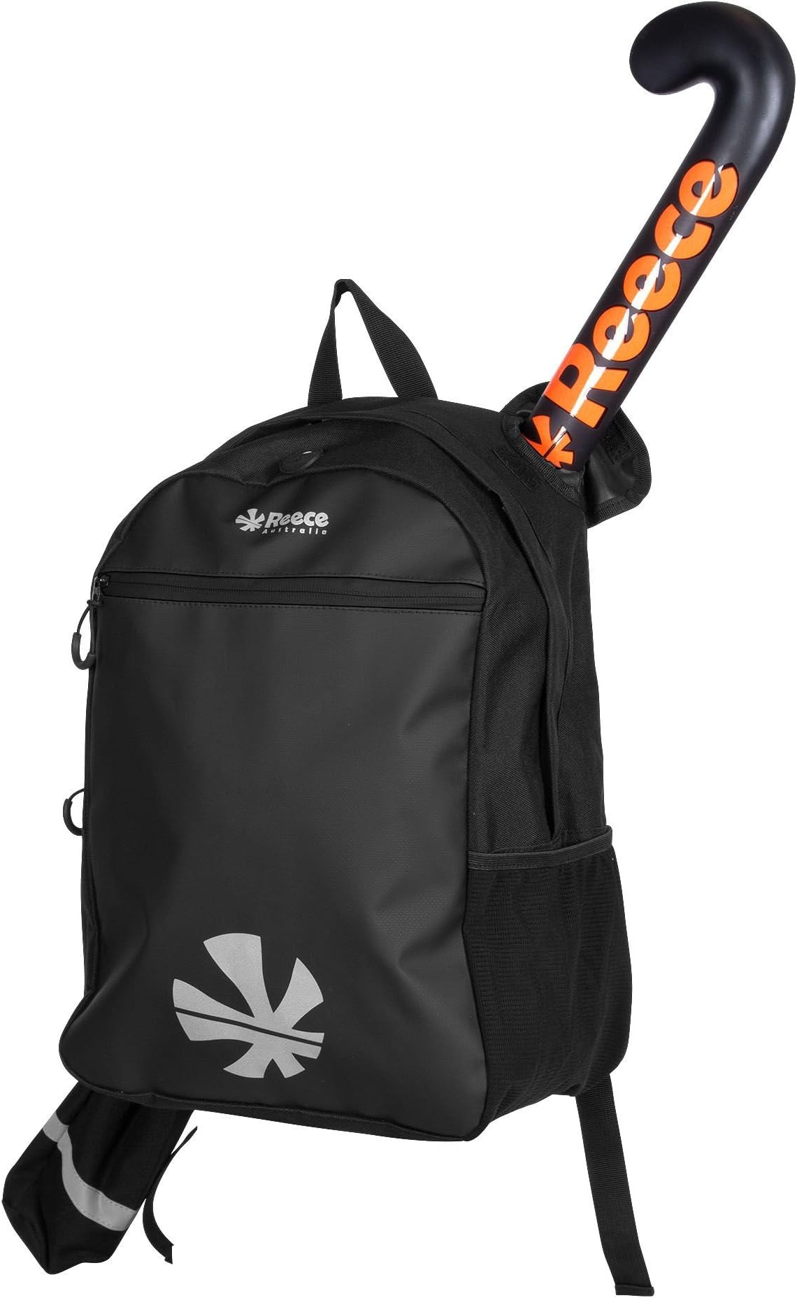 Sports Innovations LTD Reece Derby Hockey Stick Backpack - Black