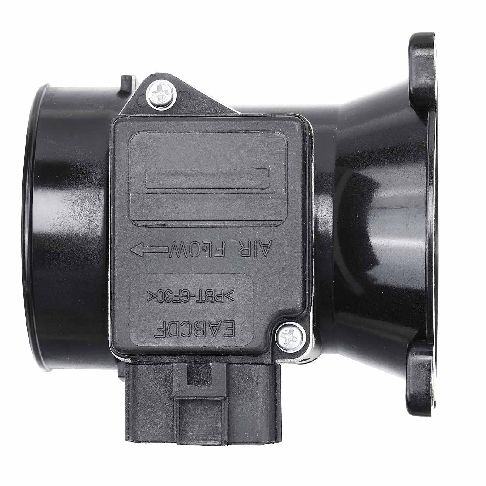 Frankberg Misuratore di massa d'aria nel vano motore XF2F12B579BA | Compatibile con: Maverick, Windstar A3, C-Max DM2