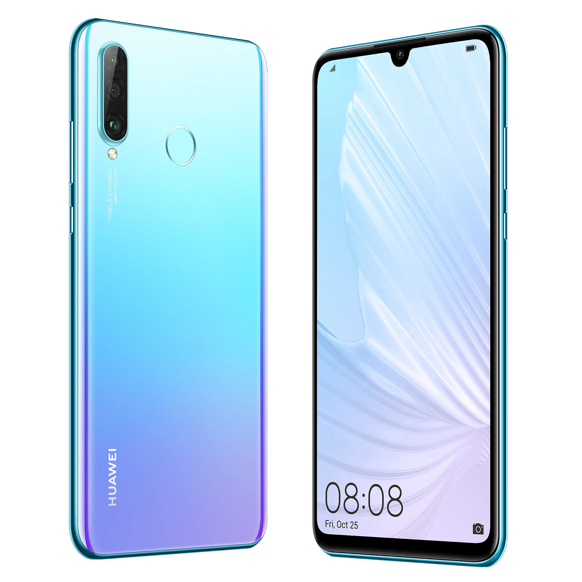 Huawei P30 Lite 6.15