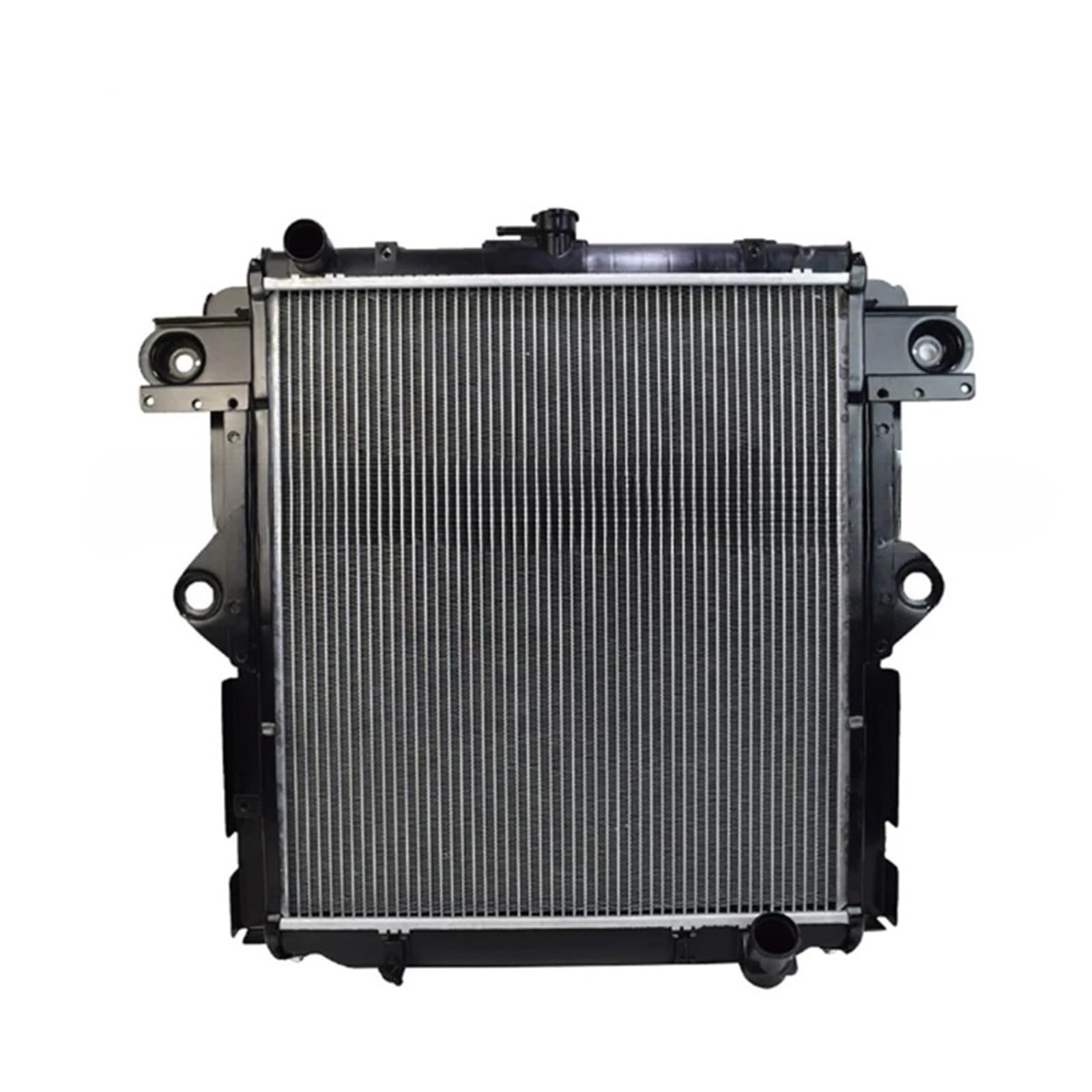Radiator Assy Fits，Compatible for Toyota Land Cruiser 1HZ 16400