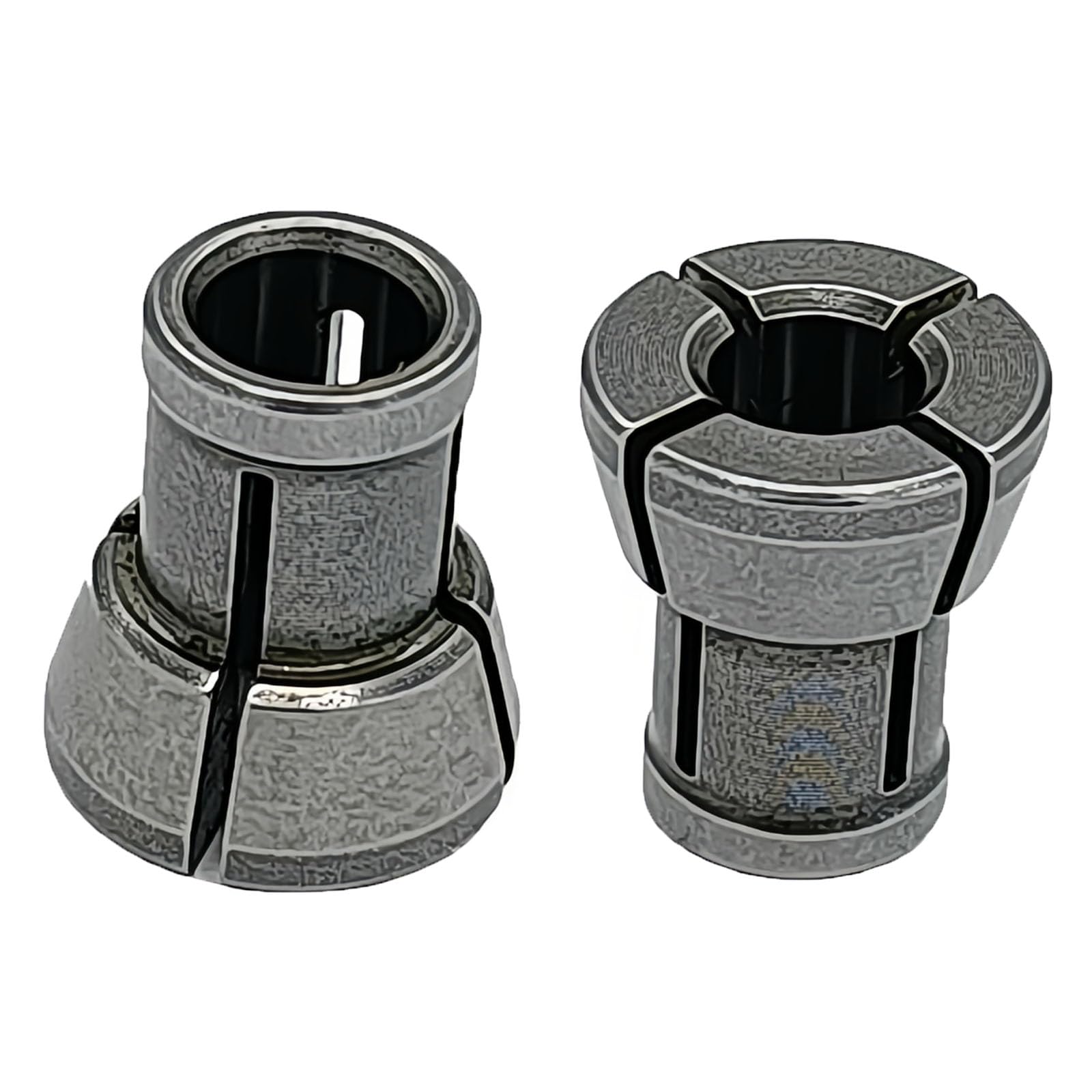 KIMGU for MAKITA 763637-1 1/4" 6.35mm RP0900 RT0700C RT0700CX3 XTR01Z RP2301FCXK RT0700CX2 3621 3621A 3620 MT361 DRT50Z