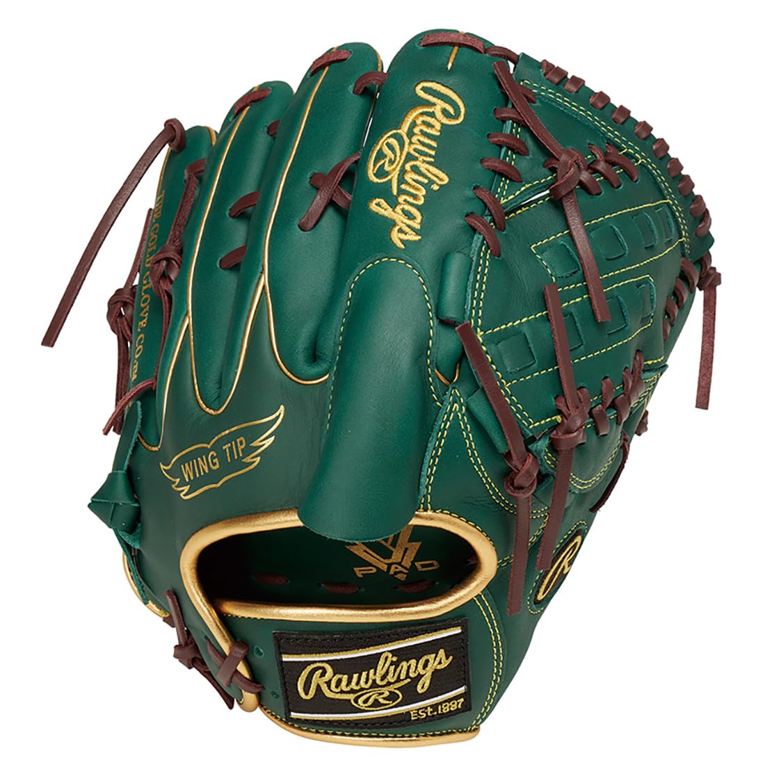 Amazon | ローリングス(Rawlings) 野球用 グラブ グローブ 大人用 軟式 