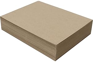 8x10 Backing Boards from MagicWater Supply