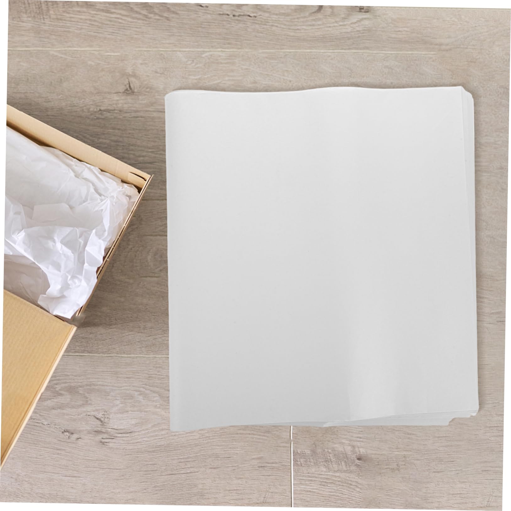 Veemoon 100hojas Papel De Embalaje Para Mudanzas De Resistente Para Envolver Artículos Frágiles Como Relleno De Envío y Materiales De Embalaje