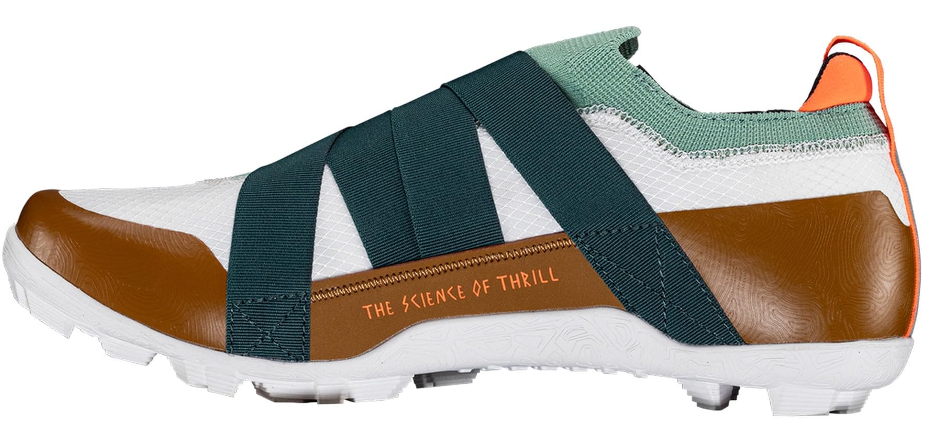 Leatt Shoe ProClip 8.0 Endurance