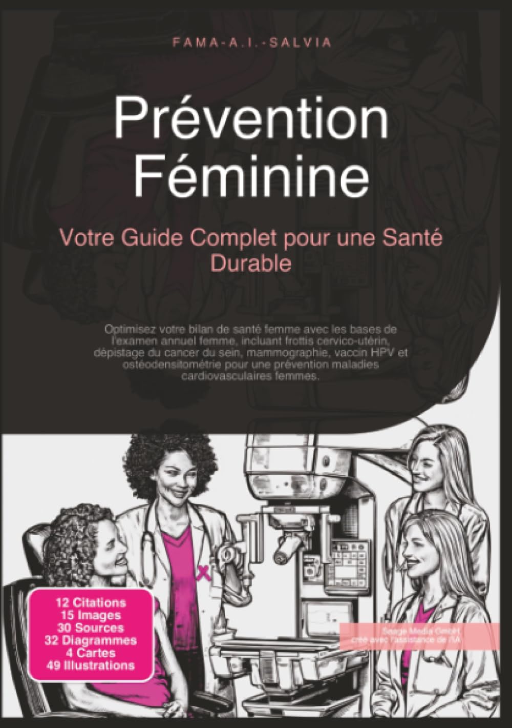 Prévention Féminine: Votre Guide Complet pour une Santé Durable