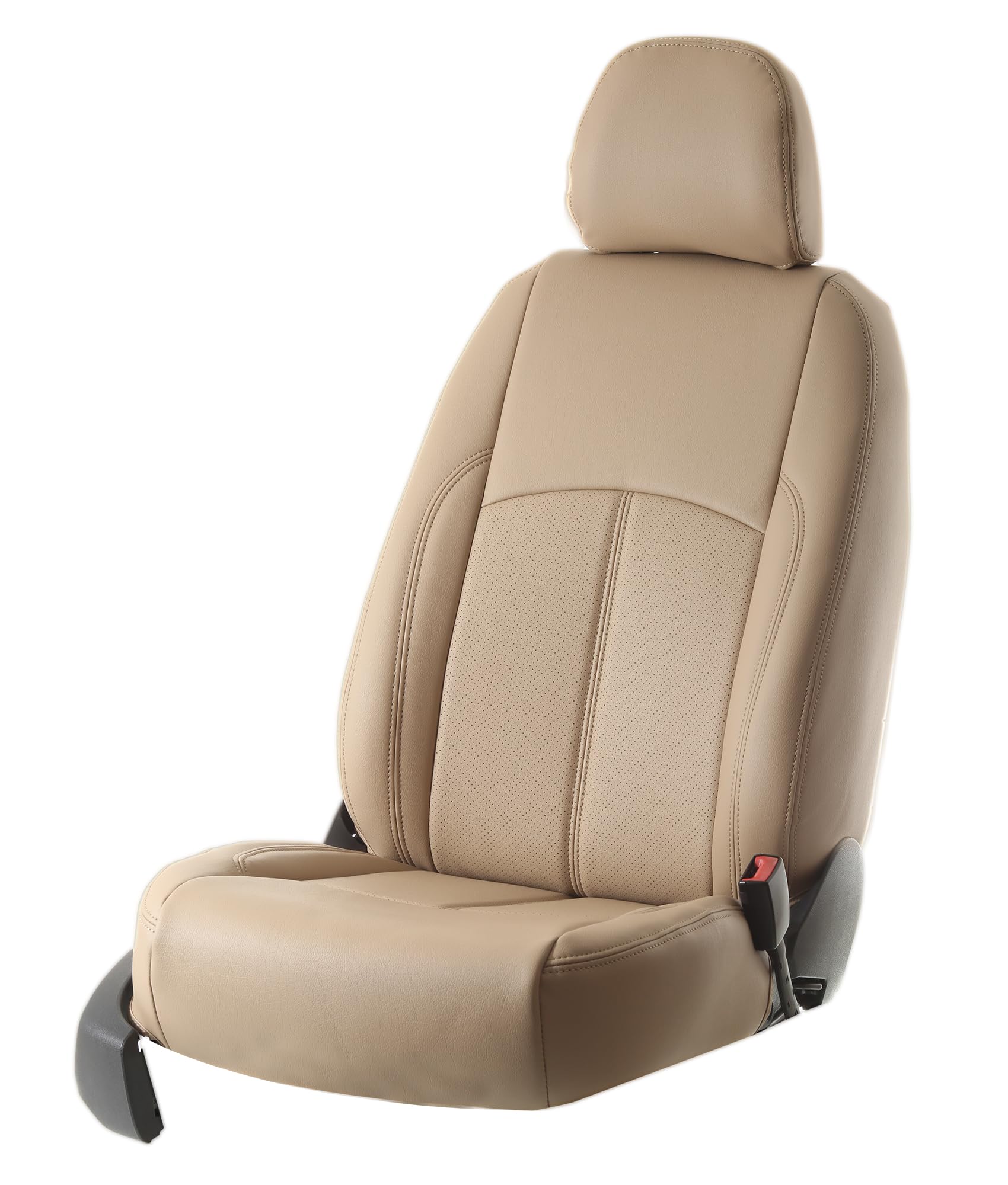 シートカバー 全席分 ベージュ スズキ MRワゴン MF21S シートカバー 全席分 ベージュ スズキ MRワゴン MF21S