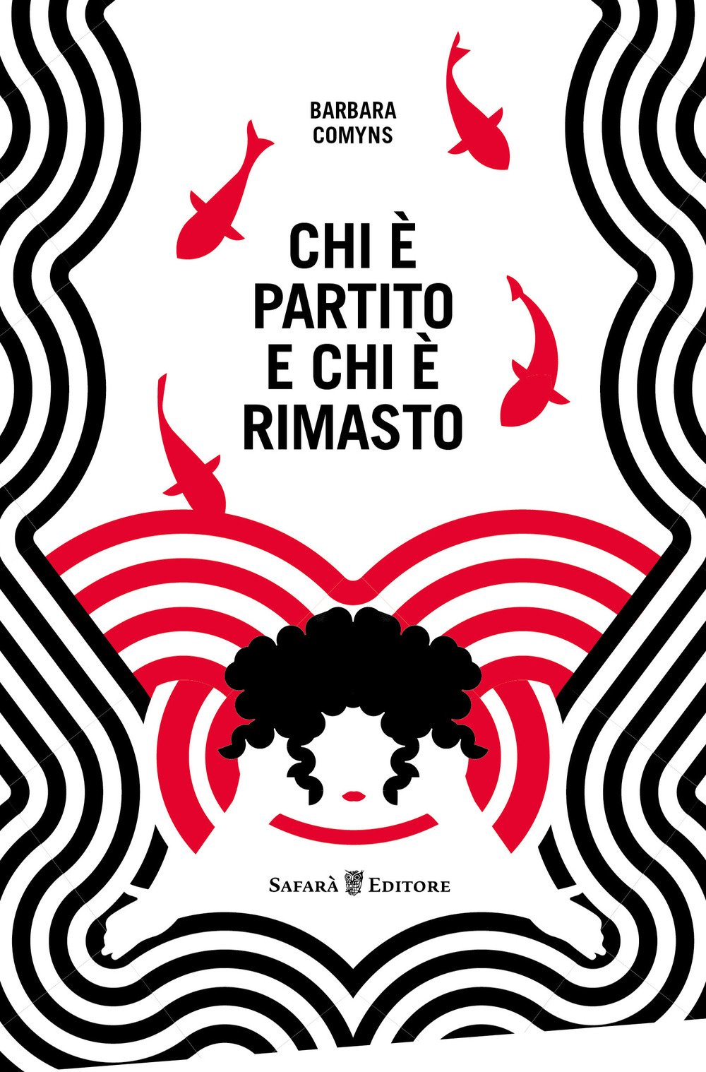 Chi è Partito E Chi è Rimasto - 4