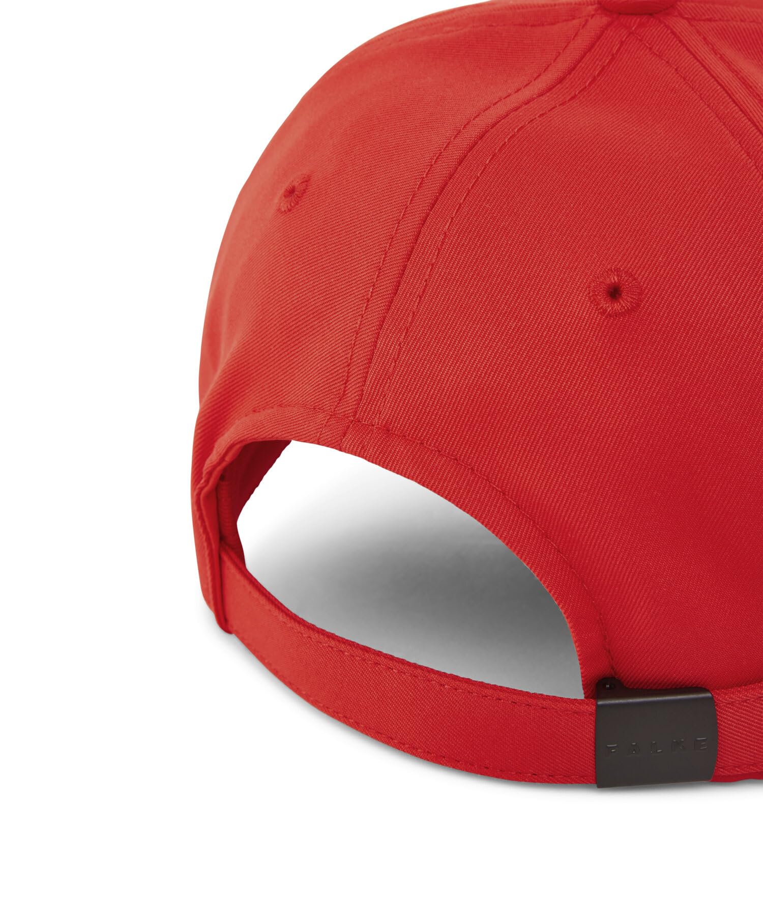 FALKE Unisex Golf Cap Basic Kappe schützt vor UV schnelltrocknendes atmungsaktives nachhaltiges Funktionsmaterial 1 Stück