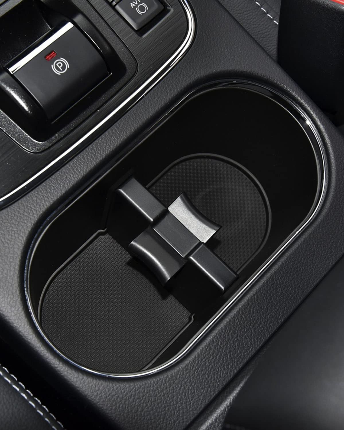 Subaru Cup Holder Insert