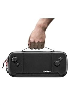Amazon.co.jp: tomtoc 収納ケース ホリ グリップコントローラー専用