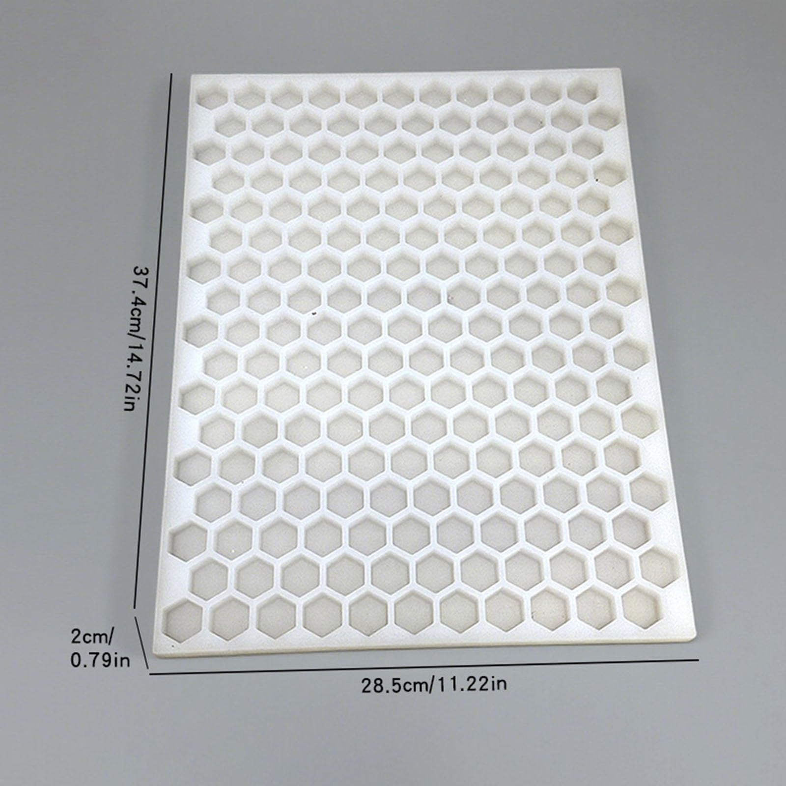 Moule à pâtisserie polyvalent pour desserts traditionnels - En silicone - Passe au lave-vaisselle - Accessoires de bricolage - Moule à sirop de poire - Pour la fabrication de bonbons