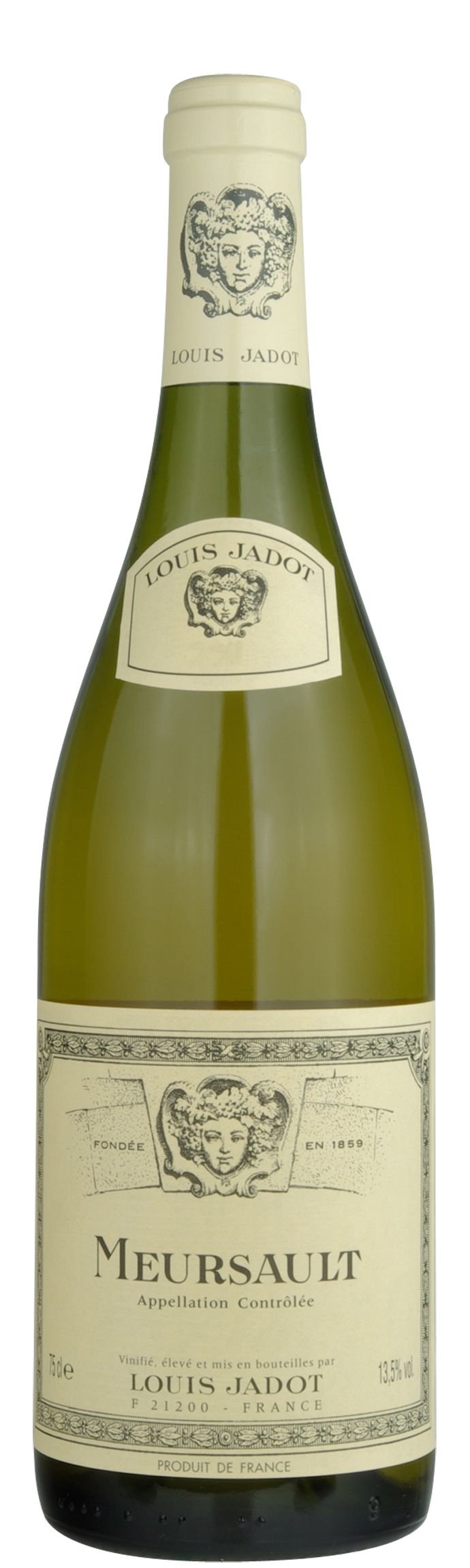 Louis JadotMersault 75cl
