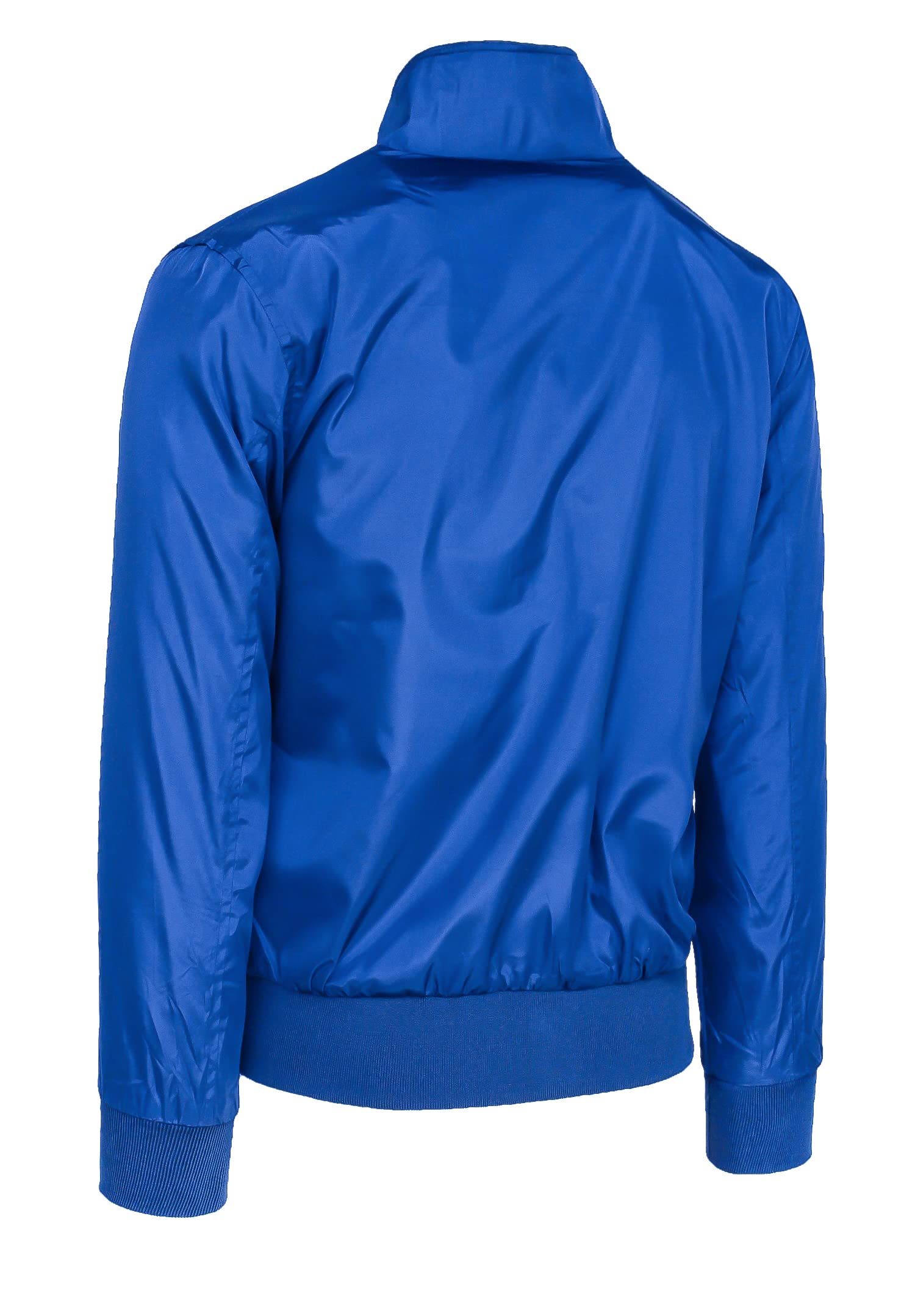 Evoga Veste Veste Décontracté Homme Printemps Été Veste Sweat Moto