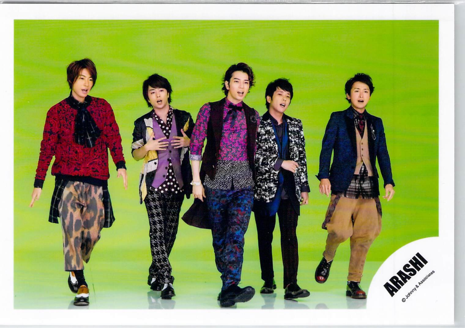 嵐 写真 公式写真 23〜42 嵐 写真 公式写真 23〜42 71vi2Bzz5DL._AC_UL210_SR210,
