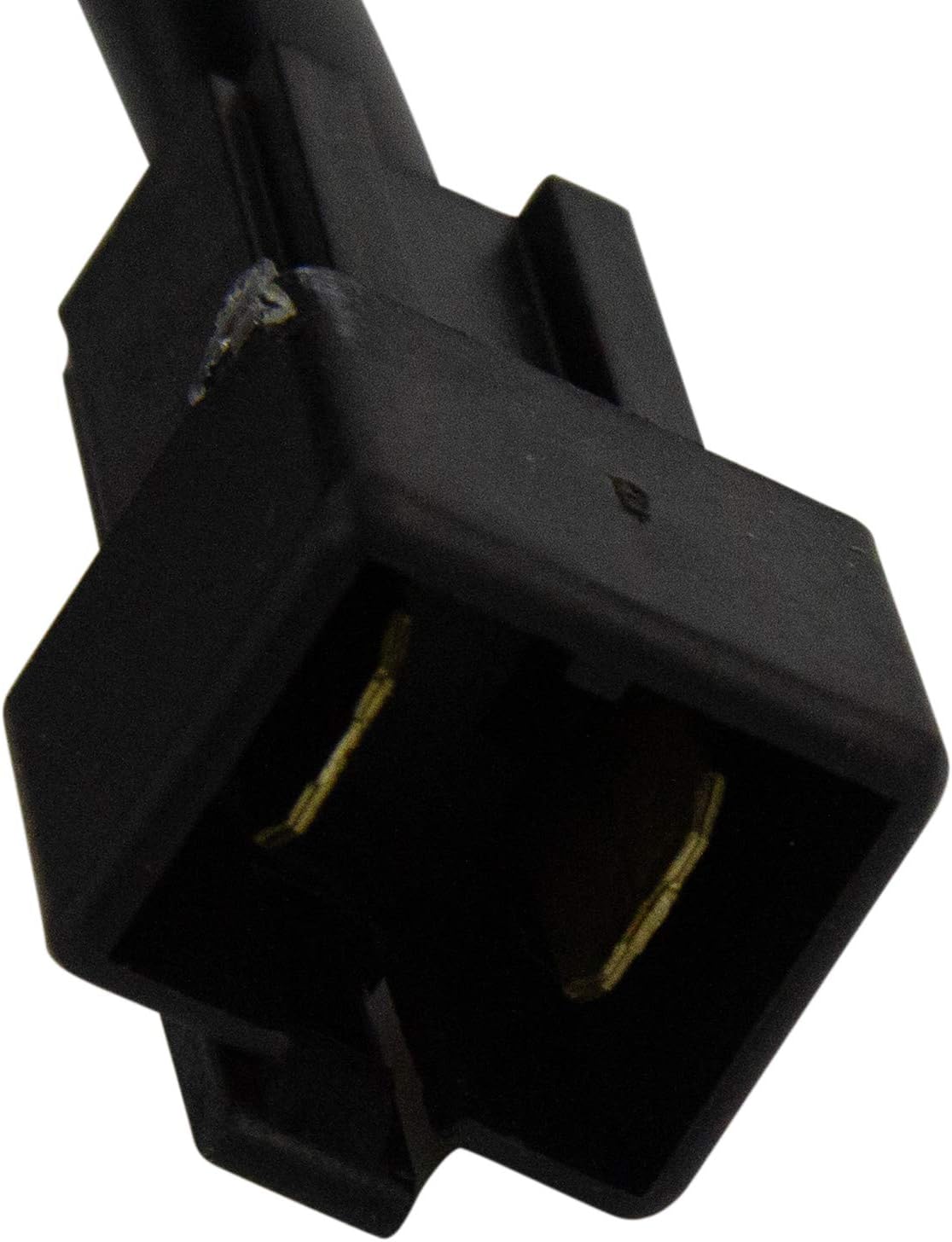 TRQ A/C AC Heater Blower Motor w/Fan Cage & Resistor Kit Compatible with Dodge Jeep