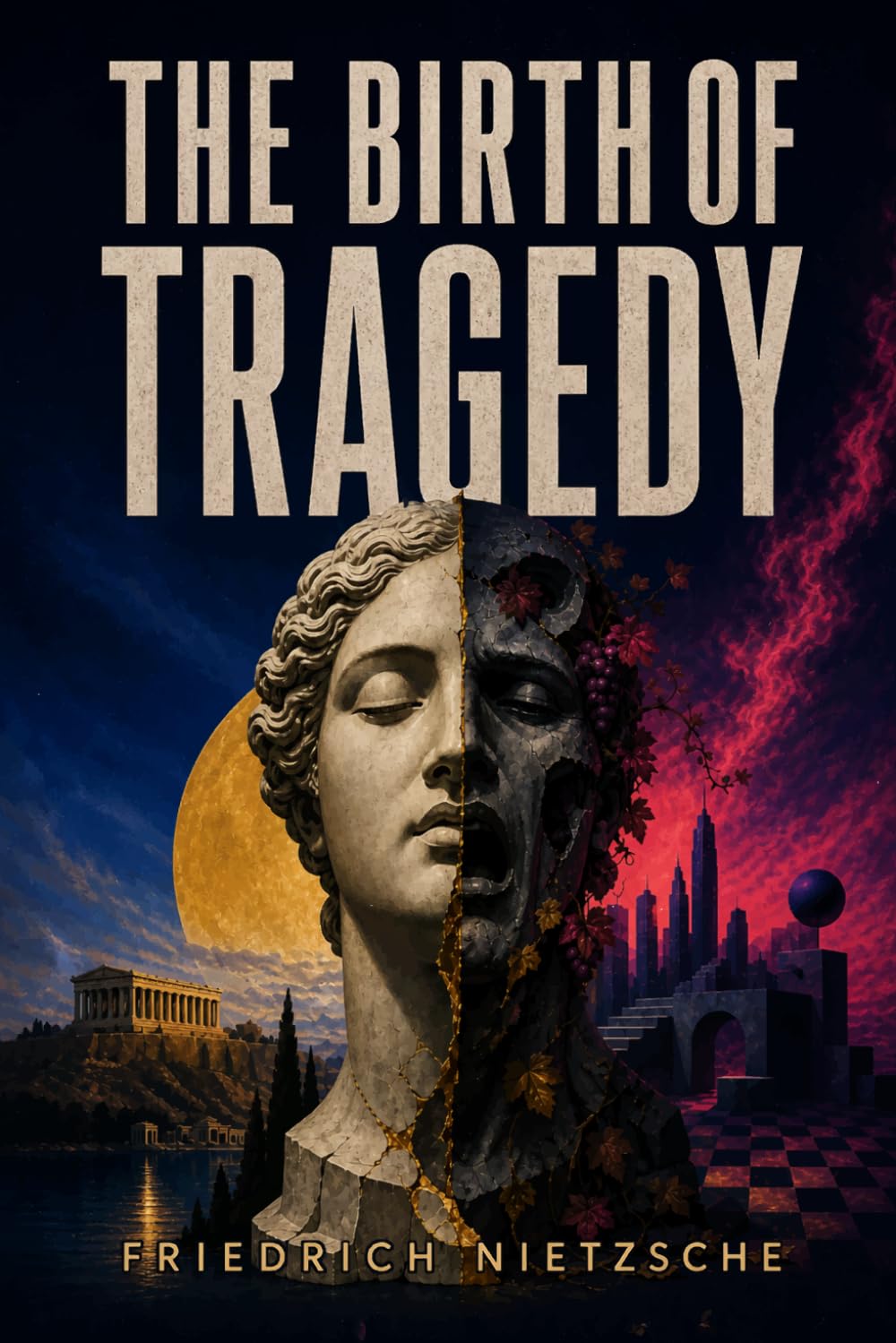 The Birth of Tragedy
