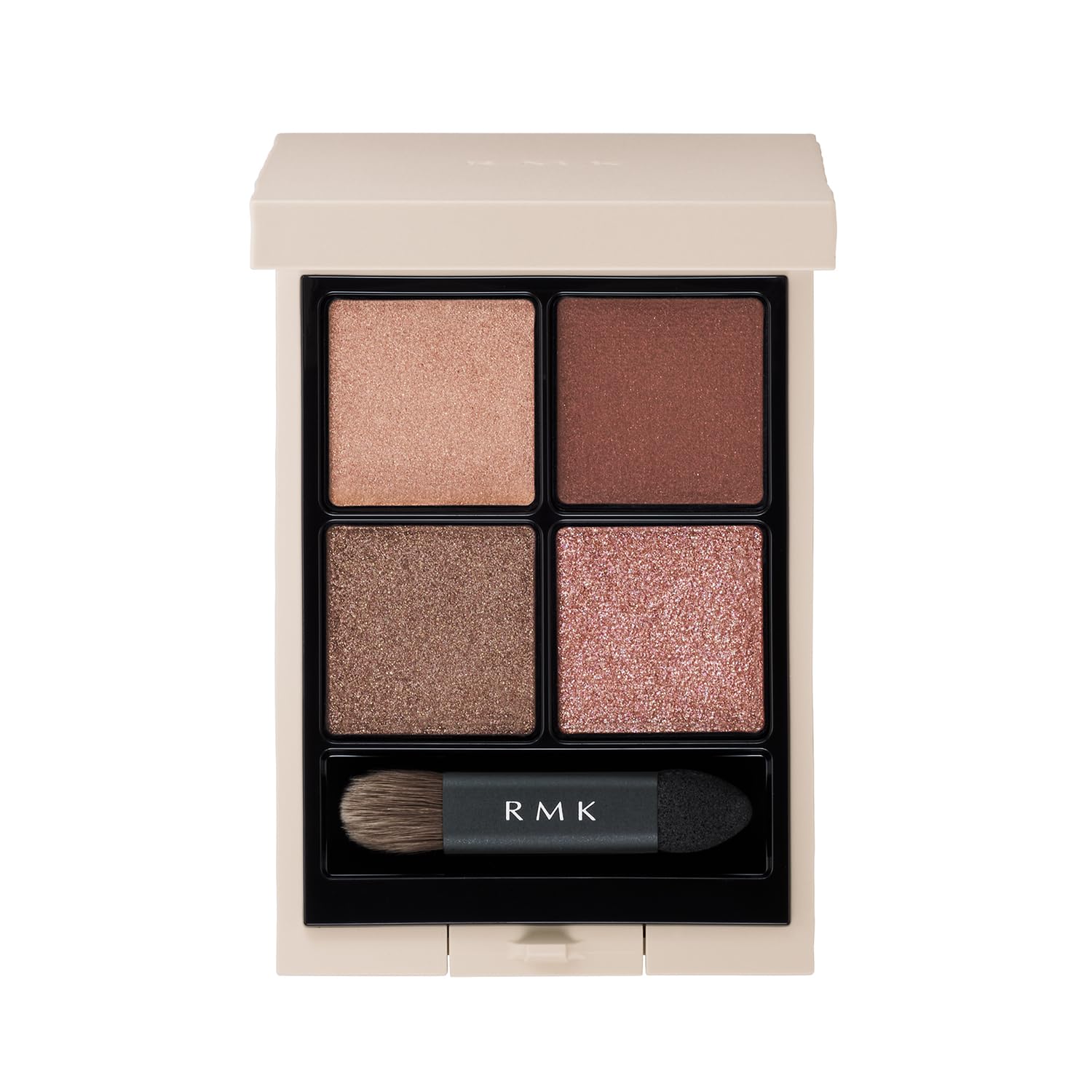 超美品‼TOM FORD‼RMK ‼MiMC‼アイシャドウパレットセット 限定アイシャドウパレット】アイ カラー クォード｜TOM FORD