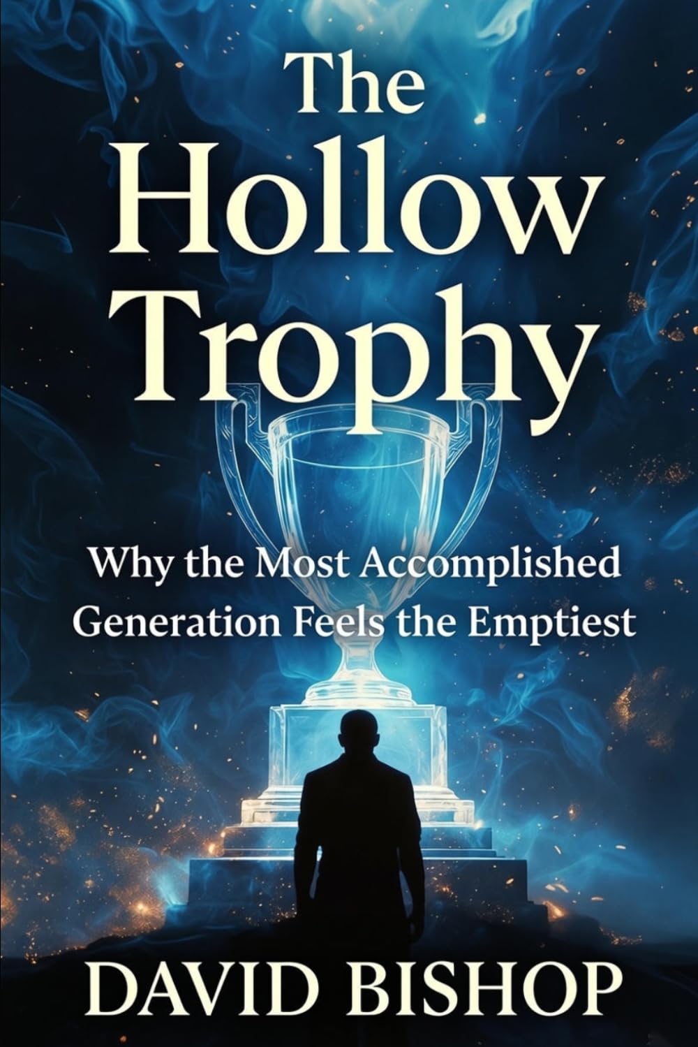 The Hollow Trophy: Why the Most Accomplished Generation Feels the Emptiest (The Reclaimed Soul Series)