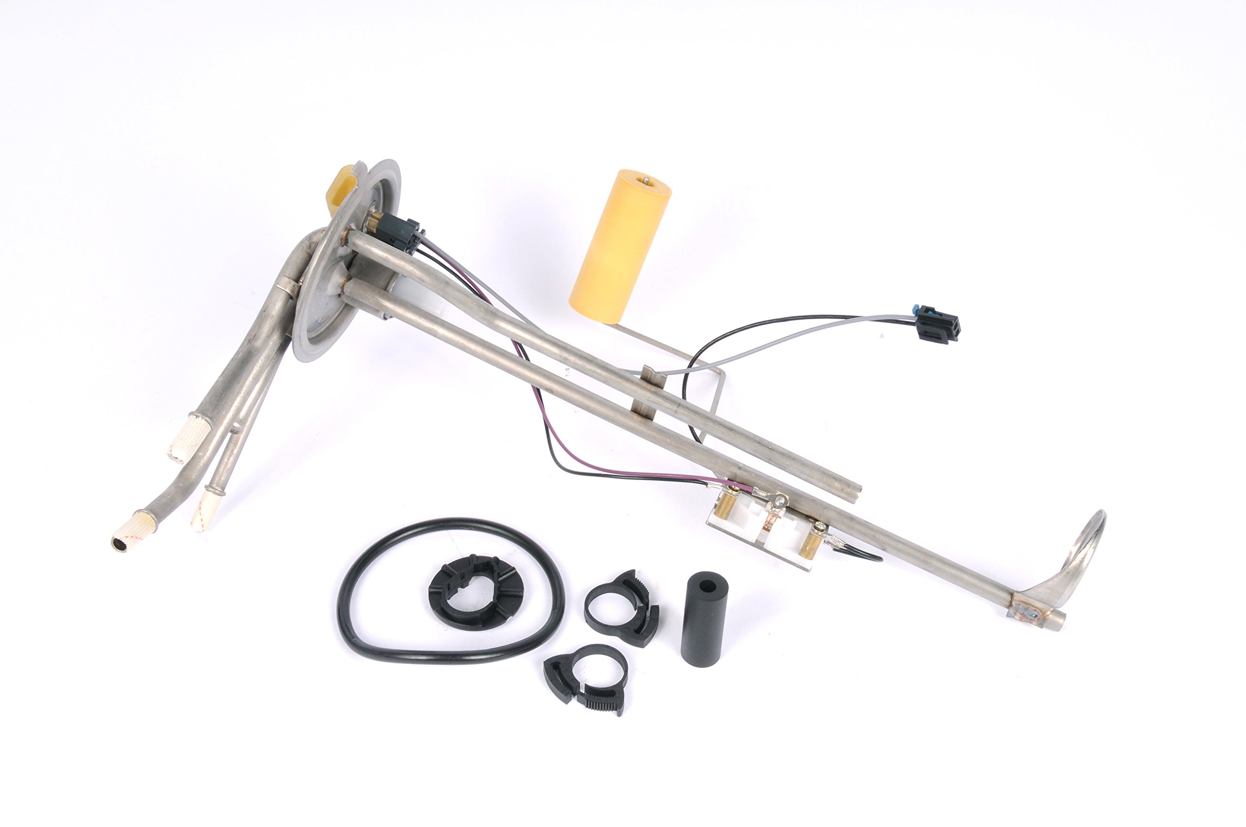 Amazon.com: ACDelco FLS1124 GM Original Equipment Fuel Tank 