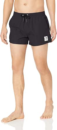 Diesel Bmbx caybay short x, Costume a boxer Uomo, 8at 0qeap, XL