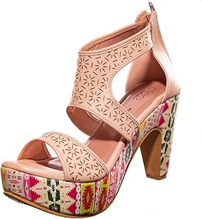 twinkle black cleo sandals