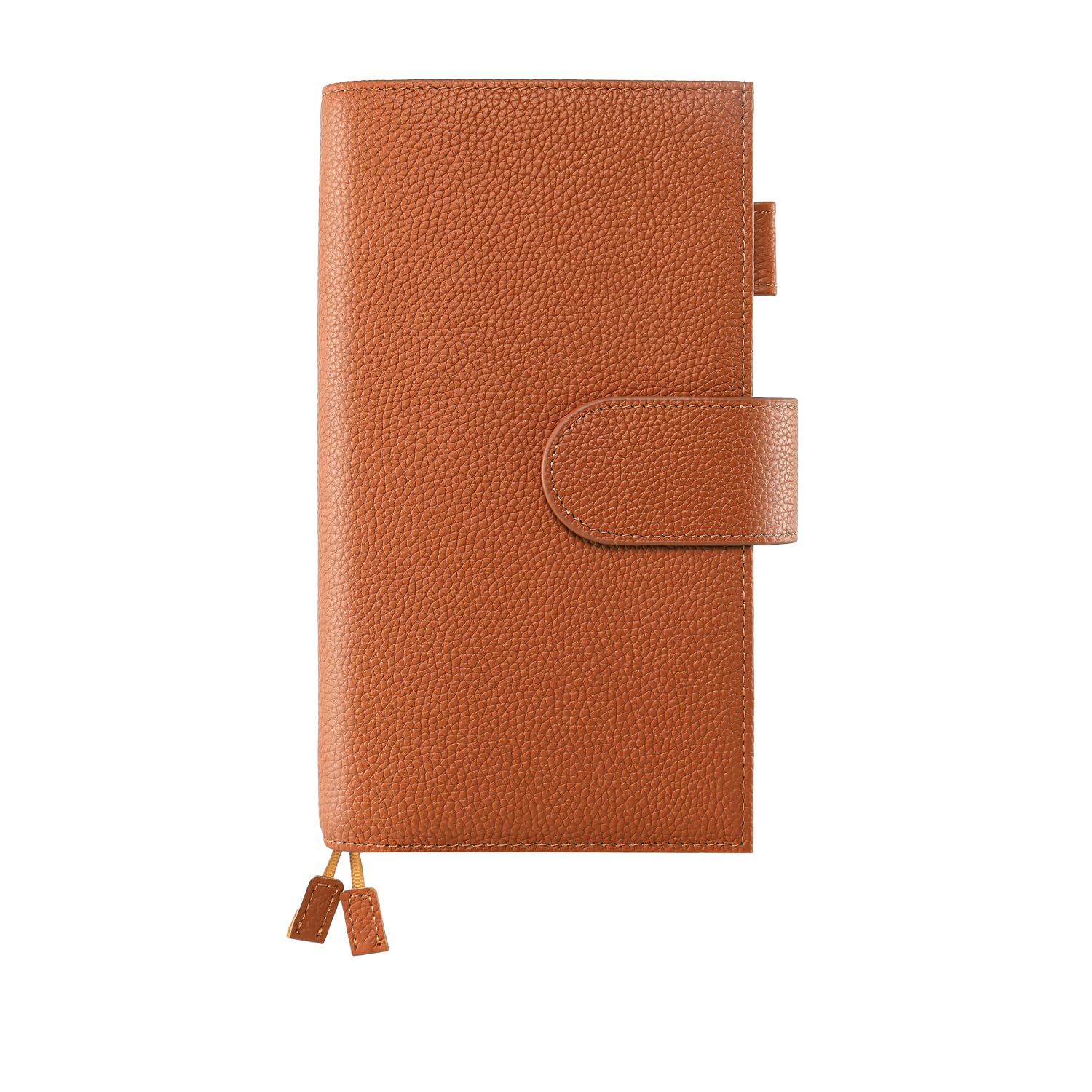 Genuine Leather Planner Cover Fits Hobonichi Weeks &amp; Weeks Mega